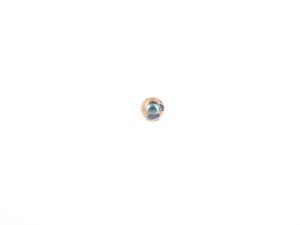 Genuine BMW Collar Nut - 18307597650