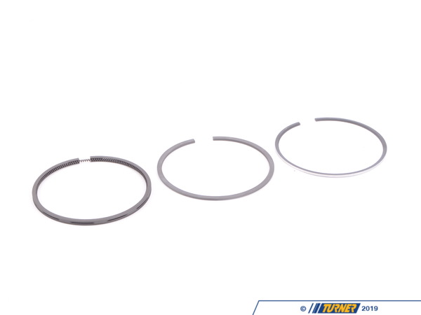 Goetze Repair Kit Piston Rings 11251261132 11251261132