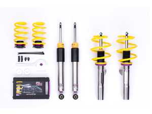 KW V1 Series Coilover Kit - F56 MINI SE