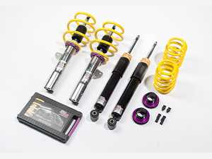 F39/F48 KW Coilover Kit V1