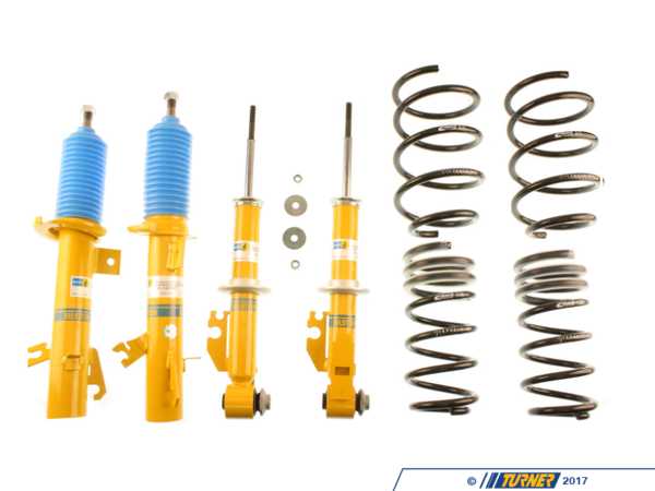Bilstein Bilstein 46-180476