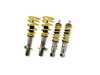 KW Suspension MINI R50 to R53 KW V1 Series Coilover Kit 10220042KT View 1