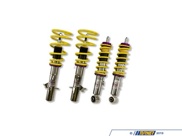 KW Suspension MINI R50 to R53 KW V1 Series Coilover Kit 10220042KT