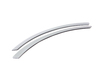 Genuine European BMW Fender Flare Trim Kit 51117325719KT View 1