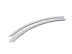 Fender Flare Trim Kit