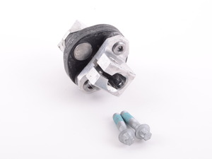 Steering Shaft Universal Joint with hardware - E46 To 4/2001