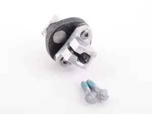 Steering Shaft Universal Joint with hardware - E46 To 4/2001