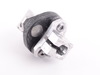 Genuine BMW Steering Shaft Universal Joint with hardware - E46 To 4/2001 32306752957KT View 2