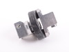 Genuine BMW Steering Shaft Universal Joint with hardware - E46 To 4/2001 32306752957KT View 4