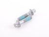 Genuine BMW Steering Shaft Universal Joint with hardware - E46 To 4/2001 32306752957KT View 6