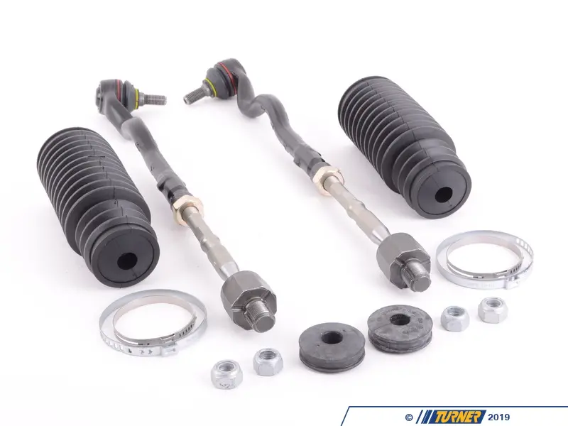  E46 318ci新品パーツ 32112228785KT - Tie Rod replacement kit - E46 M3 | Turner Motorsport