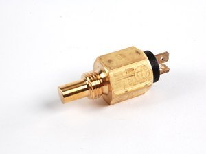 Genuine BMW Engine Coolant Temp Sensor - 12622242282