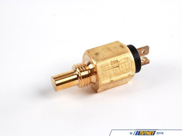 Genuine BMW Genuine BMW Engine Coolant Temp Sensor - 12622242282 12622242282