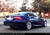 APEX Wheels APEX EC-7 18x9" ET31 Silver Wheel 21.25lbs - PROFILE 2 EC7189ET31RS View 4
