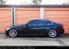 APEX Wheels APEX EC-7 18x9" ET31 Silver Wheel 21.25lbs - PROFILE 2 EC7189ET31RS View 7