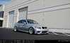 APEX Wheels APEX EC-7 18x9" ET31 Silver Wheel 21.25lbs - PROFILE 2 EC7189ET31RS View 8
