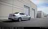 APEX Wheels APEX EC-7 18x9" ET31 Silver Wheel 21.25lbs - PROFILE 2 EC7189ET31RS View 11