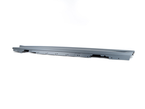 M-Tech Style Side Skirts