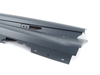 ECS M-Tech Style Side Skirts F30MTside View 2