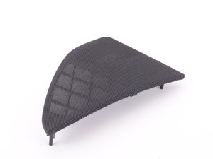 Genuine BMW Cover F Left Loudspeaker Schwarz - 51427226463 - F10