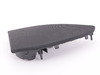 Genuine BMW Genuine BMW Cover F Left Loudspeaker Schwarz - 51427226463 - F10 51427226463 View 2
