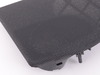 Genuine BMW Genuine BMW Cover F Left Loudspeaker Schwarz - 51427226463 - F10 51427226463 View 4