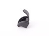 Genuine BMW Genuine BMW Hook - 51357247775 - F10 51357247775 View 2