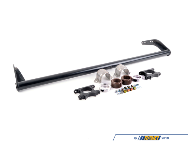 Genuine BMW Motorsport BMW Motorsport Front Sway Bar Kit for E46 - (NO LONGER AVAILABLE) BMWMSFSBK