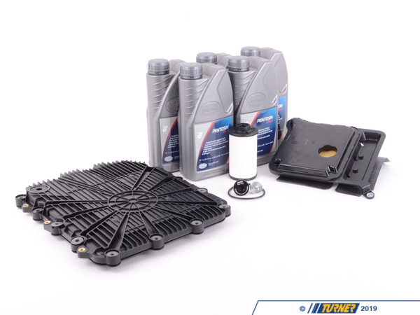 Packaged by Turner DCT Transmission Service Kit 28108070791tmsKT