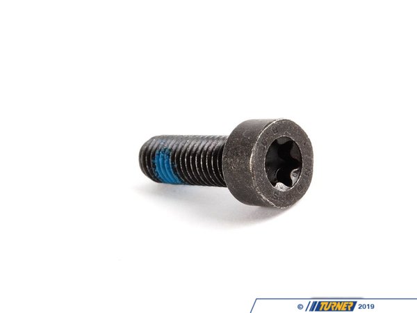 Genuine BMW Genuine BMW Fillister-Head Screw M10 - 52108162348 - E38,E39,E39 M5 52108162348