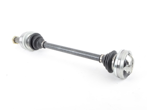 GSP Rear Axle Assembly - Left - E39