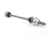 GSP North America GSP Rear Axle Assembly - Left - E39 NCV27927 View 3