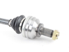 GSP North America GSP Rear Axle Assembly - Left - E39 NCV27927 View 4