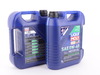 Packaged by Turner Liqui Moly Voll-Synthese Energy 0w-40 Oil Change Kit - N20 N52 N54 N55 LM0CK22 View 7