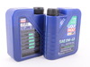 Packaged by Turner Liqui Moly Voll-Synthese Energy 0w-40 Oil Change Kit - N20 N52 N54 N55 LM0CK22 View 4