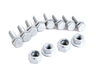 Turner Motorsport BMW E46 Turner Motorsport Front control arm Performance Kit  013276TMS01A-03 View 2