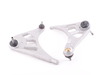 Turner Motorsport BMW E46 Turner Motorsport Front control arm Performance Kit  013276TMS01A-03 View 4