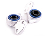 Turner Motorsport BMW E46 Turner Motorsport Front control arm Performance Kit  013276TMS01A-03 View 9