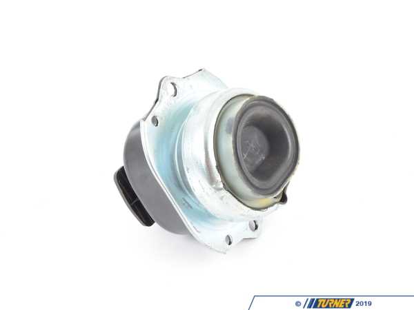 Febi Febi Engine Mount - Left Side - E70, E71, F15, F16  22116865145