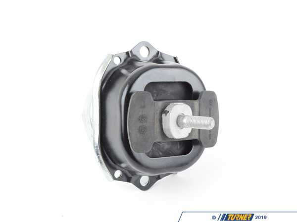 Meyle Engine Mount - Left Side 22116865145