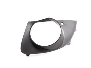 Genuine BMW Cover, Fog Lamp, Left - 51117142179 - E65