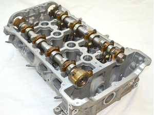 SNEED4SPEED MINI N14 Performance Head - Street - *No Core Charge*