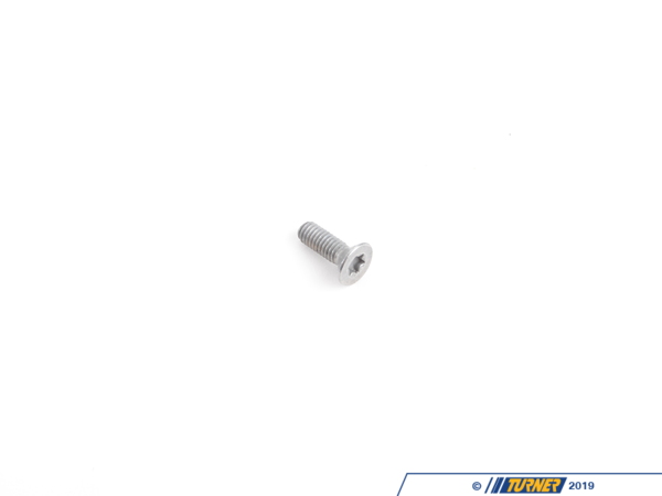 Genuine MINI COUNTERSUNK HEAD SCR 51479909391