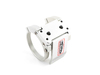 Brey-Krause Brey-Krause Quick Release Fire Extinguisher Mount - 3" R-9520 View 5