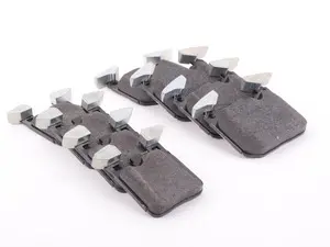 Genuine BMW Front And Rear Brake Pad Set - F22/23 F3X