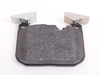 Genuine BMW Front And Rear Brake Pad Set 34106878878kt2KT View 4
