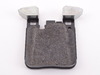 Genuine BMW Front And Rear Brake Pad Set 34106878878kt2KT View 3
