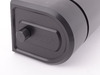 Turner Motorsport Turner Baffled Oil Catch Can - Standard Flow 10oz 022798TMS01-03 View 10