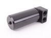 Turner Motorsport Turner Baffled Oil Catch Can - Standard Flow 10oz 022798TMS01-03 View 8