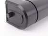 Turner Motorsport Turner Baffled Oil Catch Can - Standard Flow 8oz 022798TMS01-02 View 4